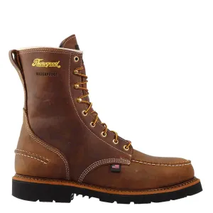 1957 Series 814-3890 Soft Toe::Crazyhorse
