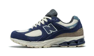 2002R Navy Cream
