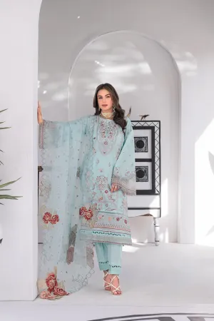 3PC LUXURY COTTON SUMMER COLLECTION BY MONA CCS4