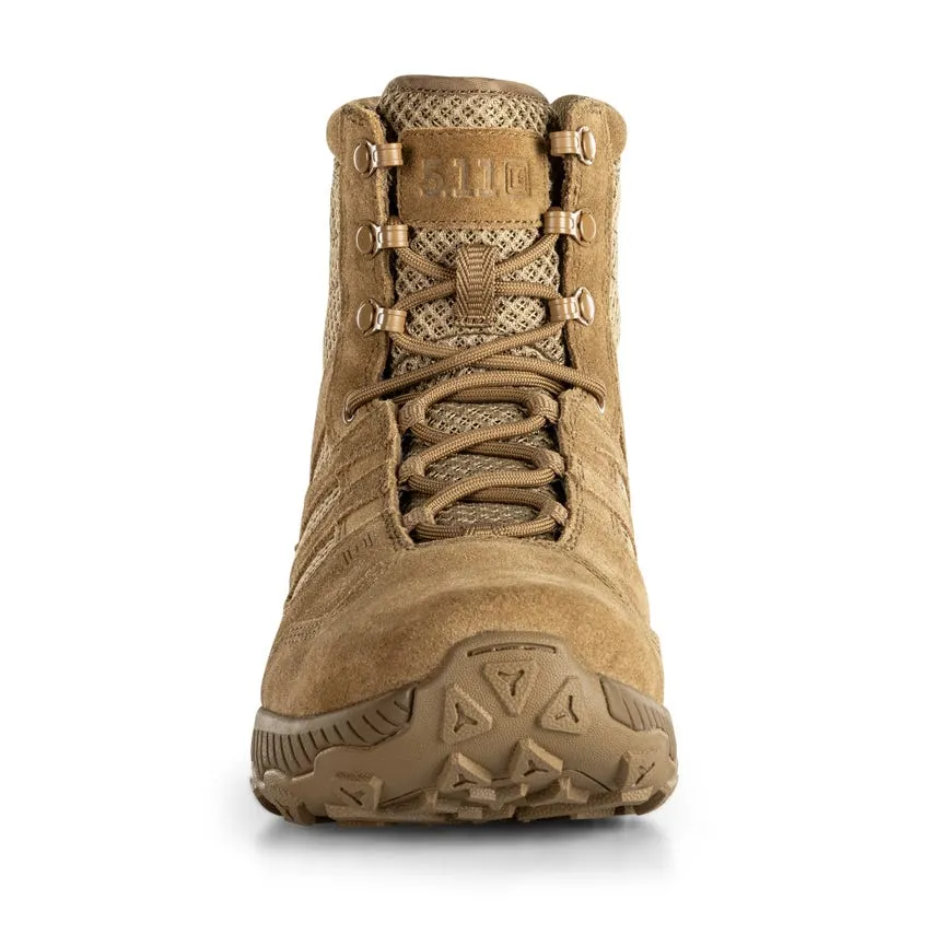 5.11 Taclite 2.0 6" Desert Boot