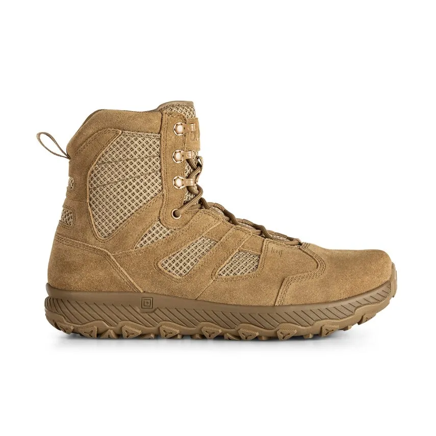 5.11 Taclite 2.0 6" Desert Boot