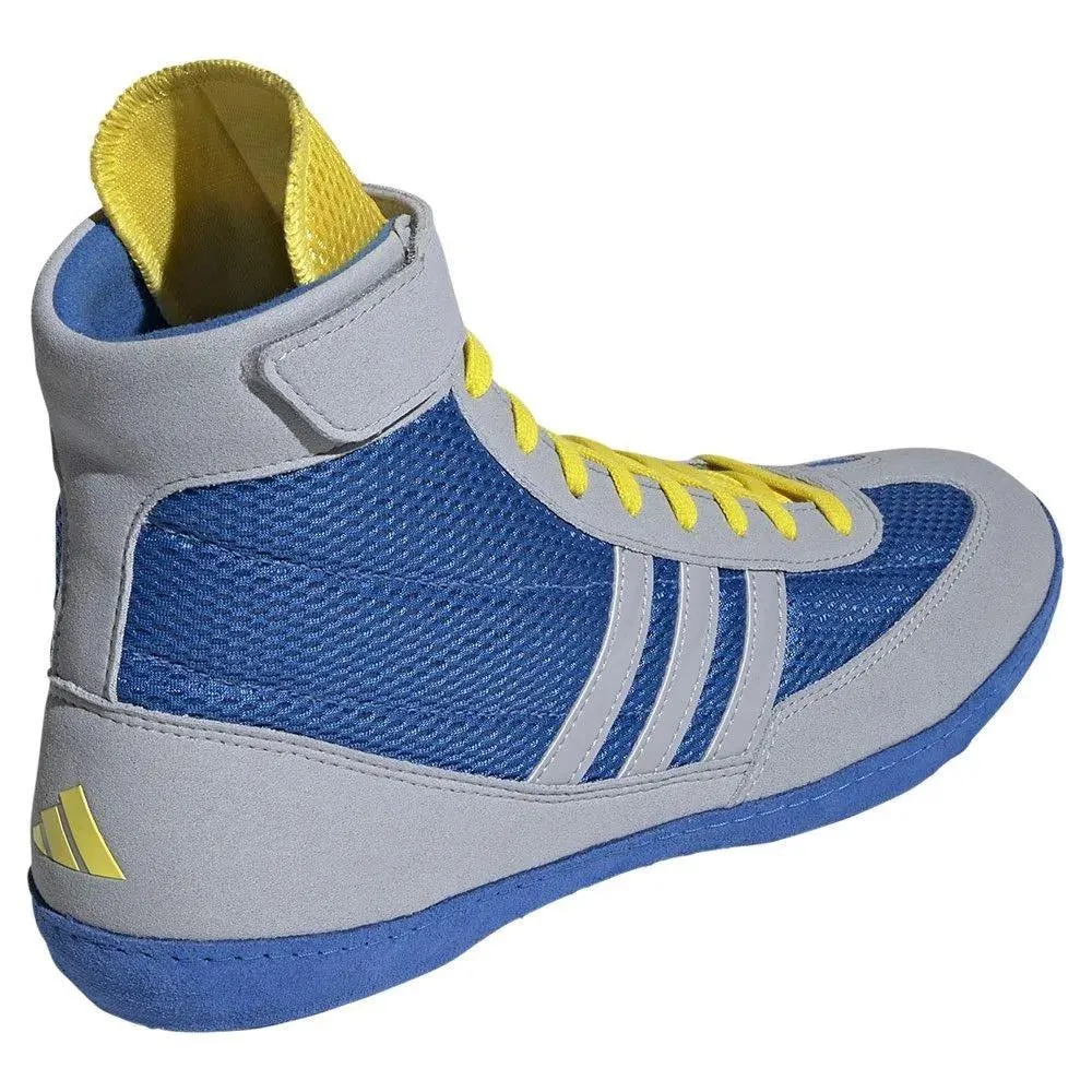 adidas Combat Speed 4 2024 Wrestling Shoes