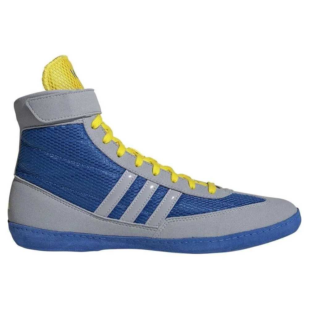 adidas Combat Speed 4 2024 Wrestling Shoes