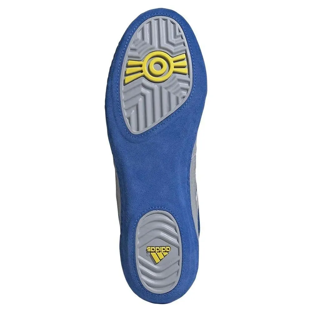 adidas Combat Speed 4 2024 Wrestling Shoes