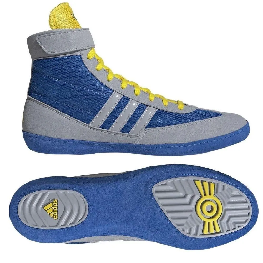 adidas Combat Speed 4 2024 Wrestling Shoes