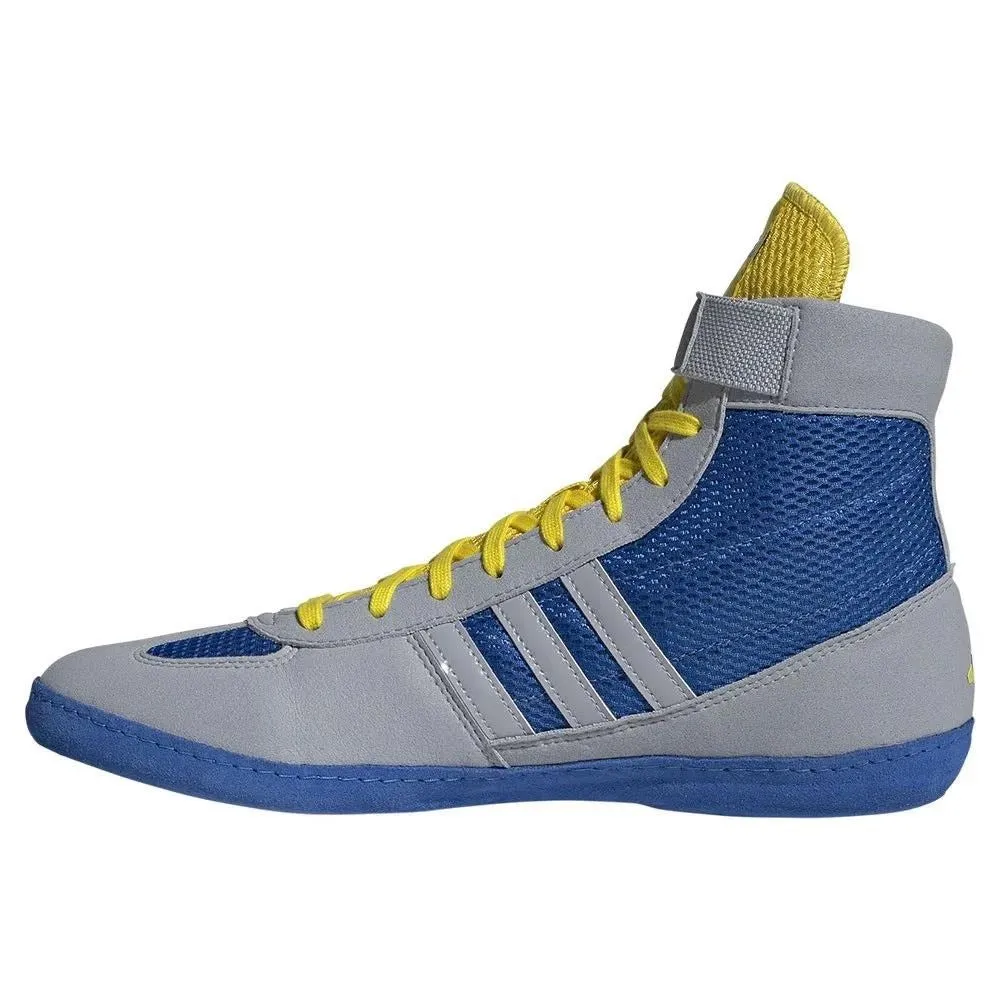 adidas Combat Speed 4 2024 Wrestling Shoes
