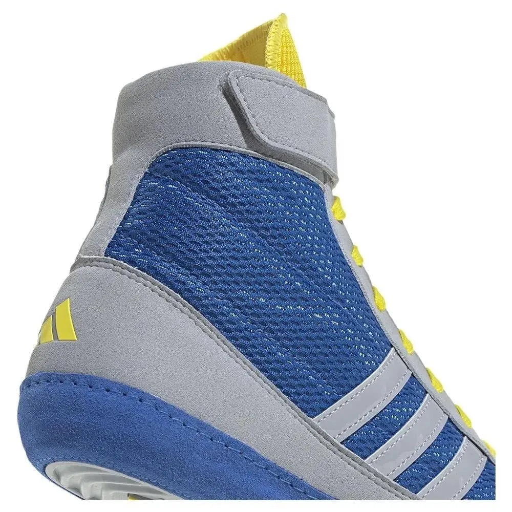 adidas Combat Speed 4 2024 Wrestling Shoes