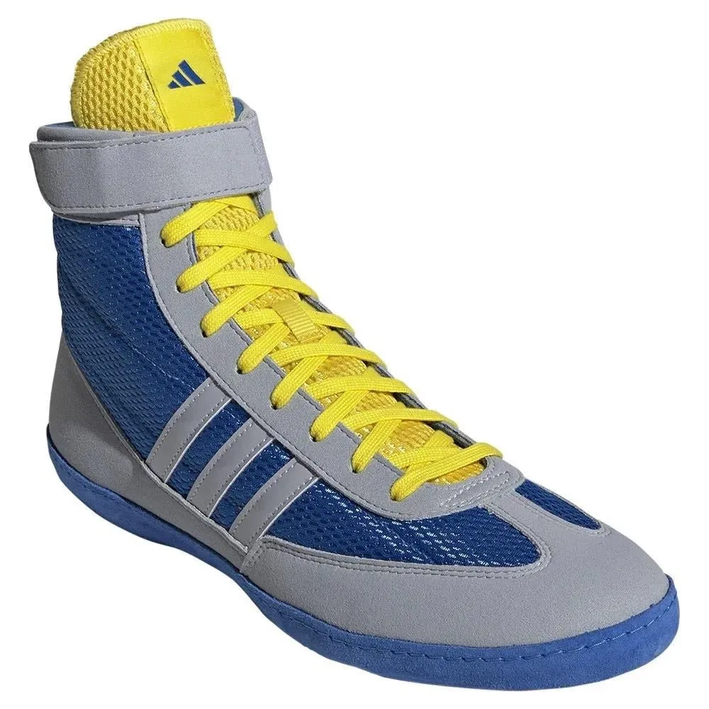 adidas Combat Speed 4 2024 Wrestling Shoes