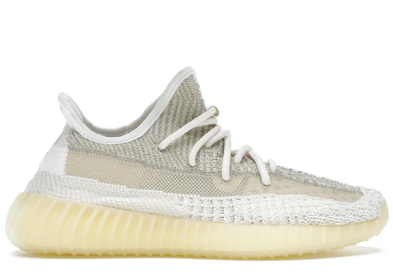 Adidas Yeezy Boost 350 V2 Natural