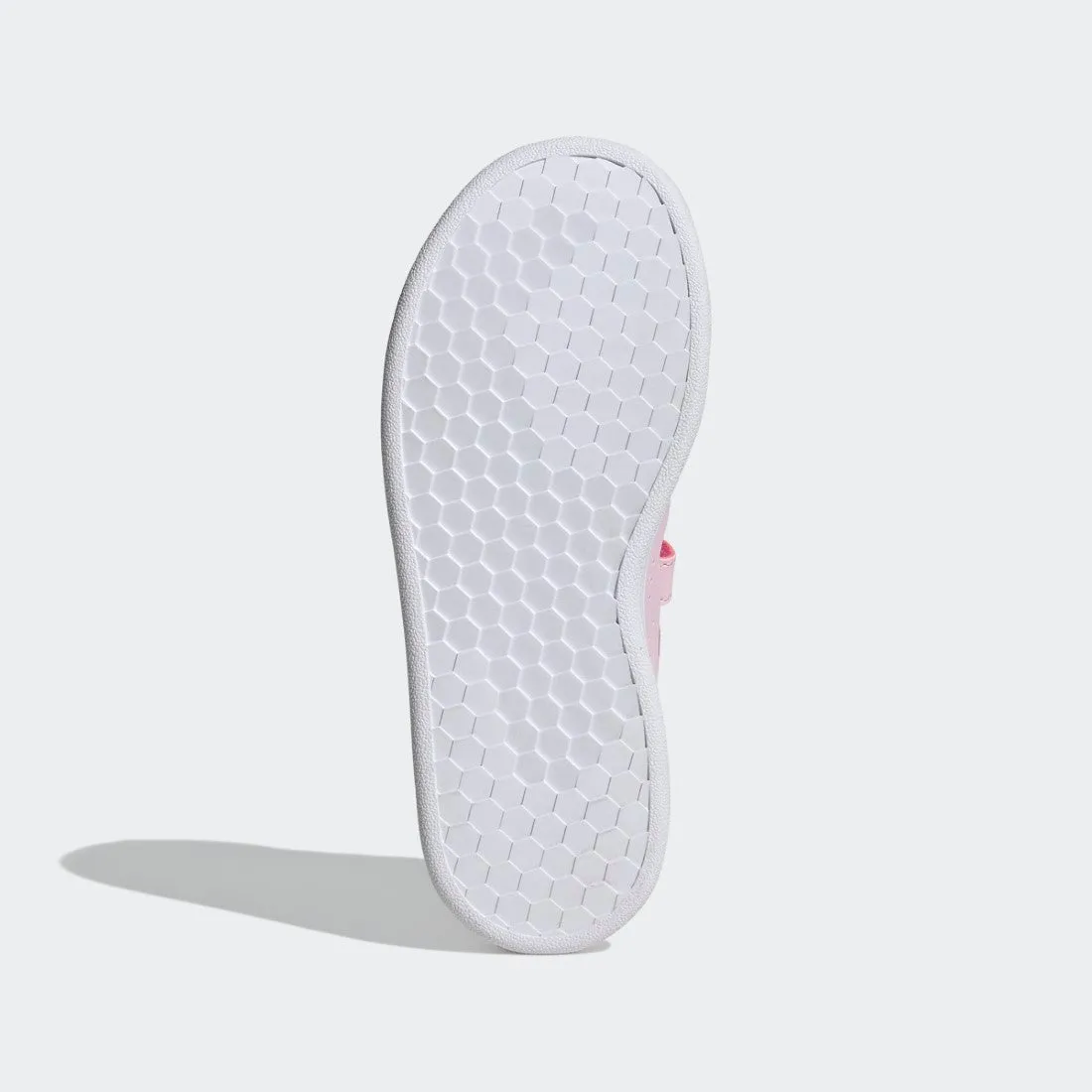 Advantage Court Lifestyle Hook-and-Loop Shoes