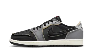 Air Jordan 1 Low OG EX Dark Smoke Grey