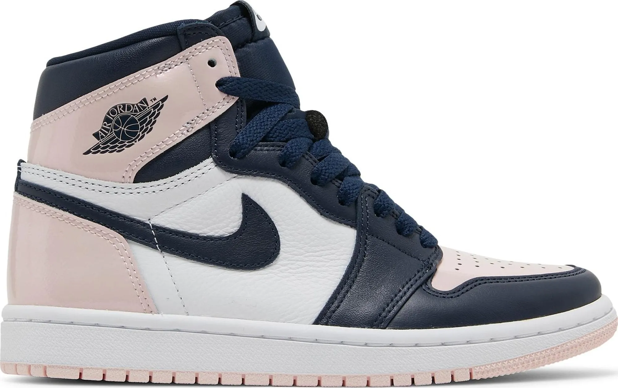 Air Jordan 1 Retro High OG 'Bubble Gum / Atmosphere' (W)