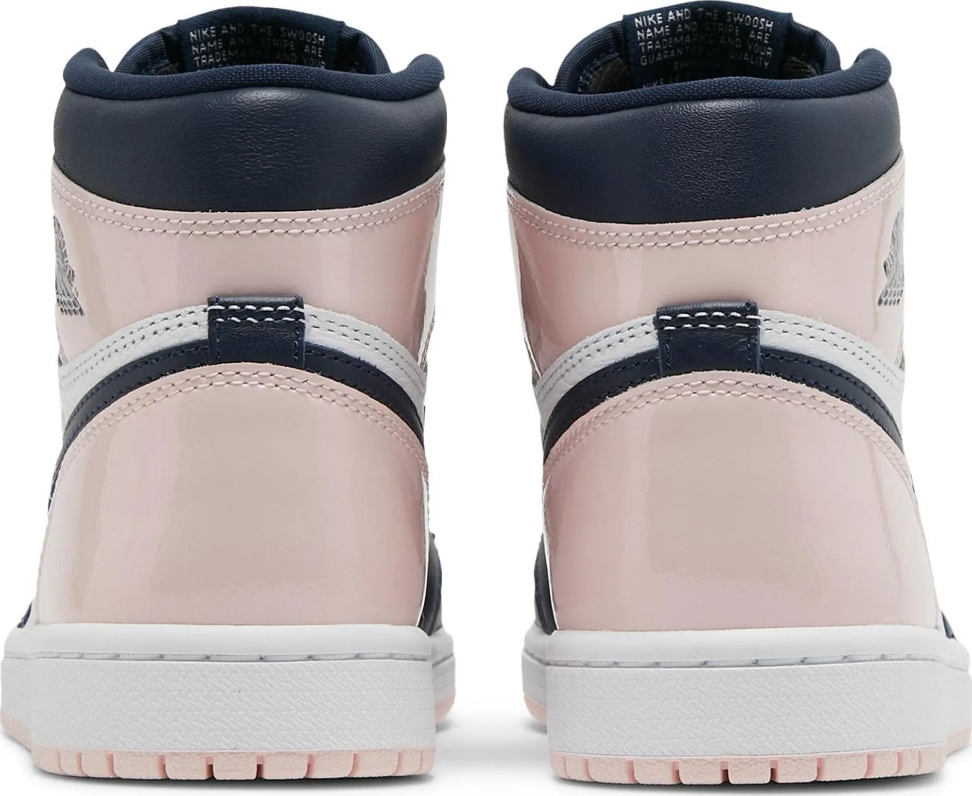Air Jordan 1 Retro High OG 'Bubble Gum / Atmosphere' (W)