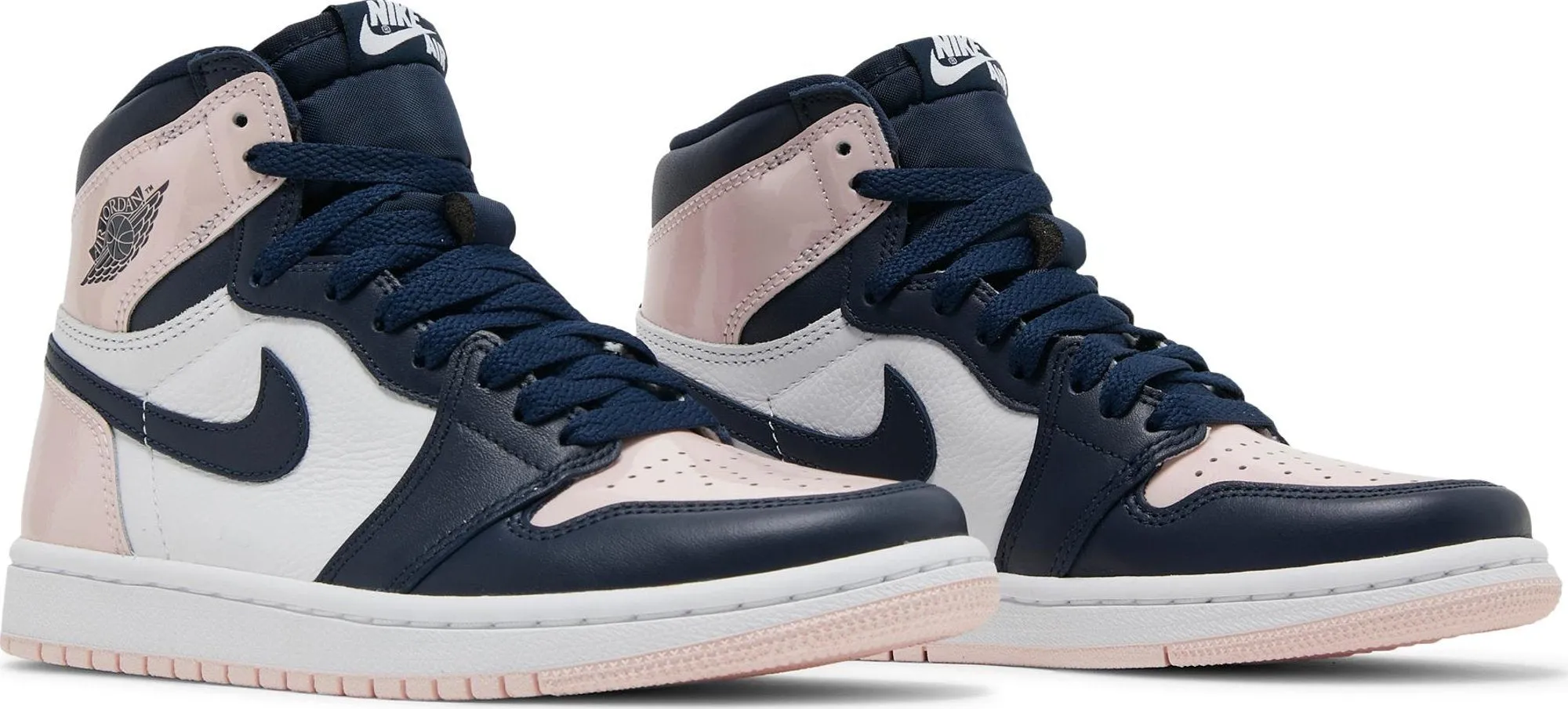 Air Jordan 1 Retro High OG 'Bubble Gum / Atmosphere' (W)