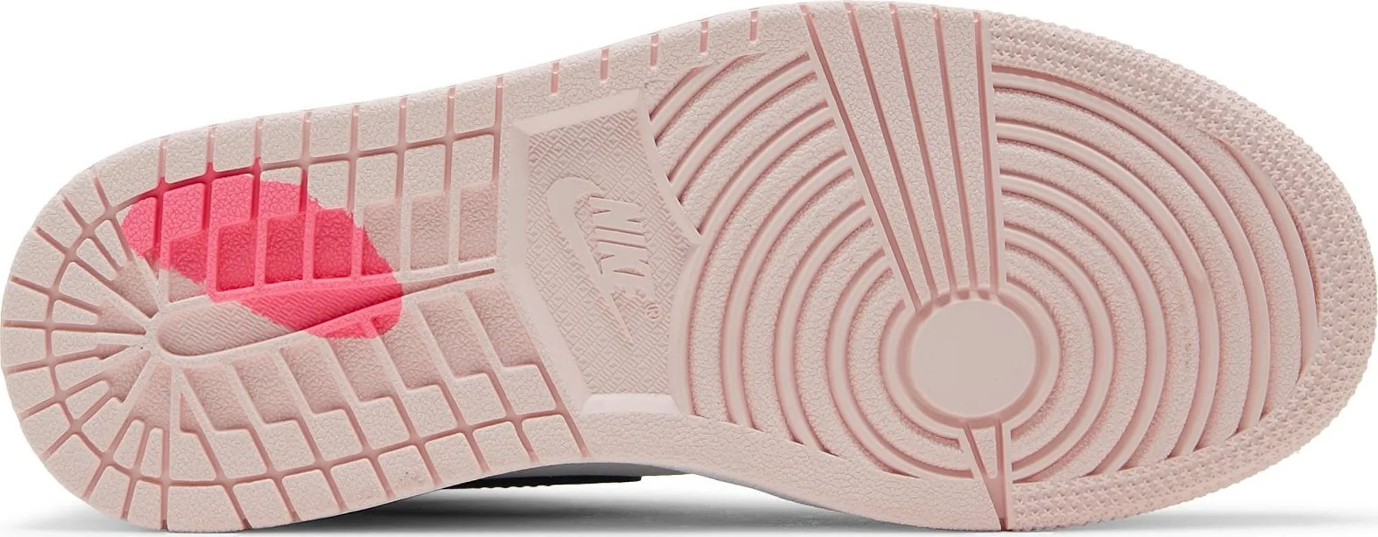 Air Jordan 1 Retro High OG 'Bubble Gum / Atmosphere' (W)