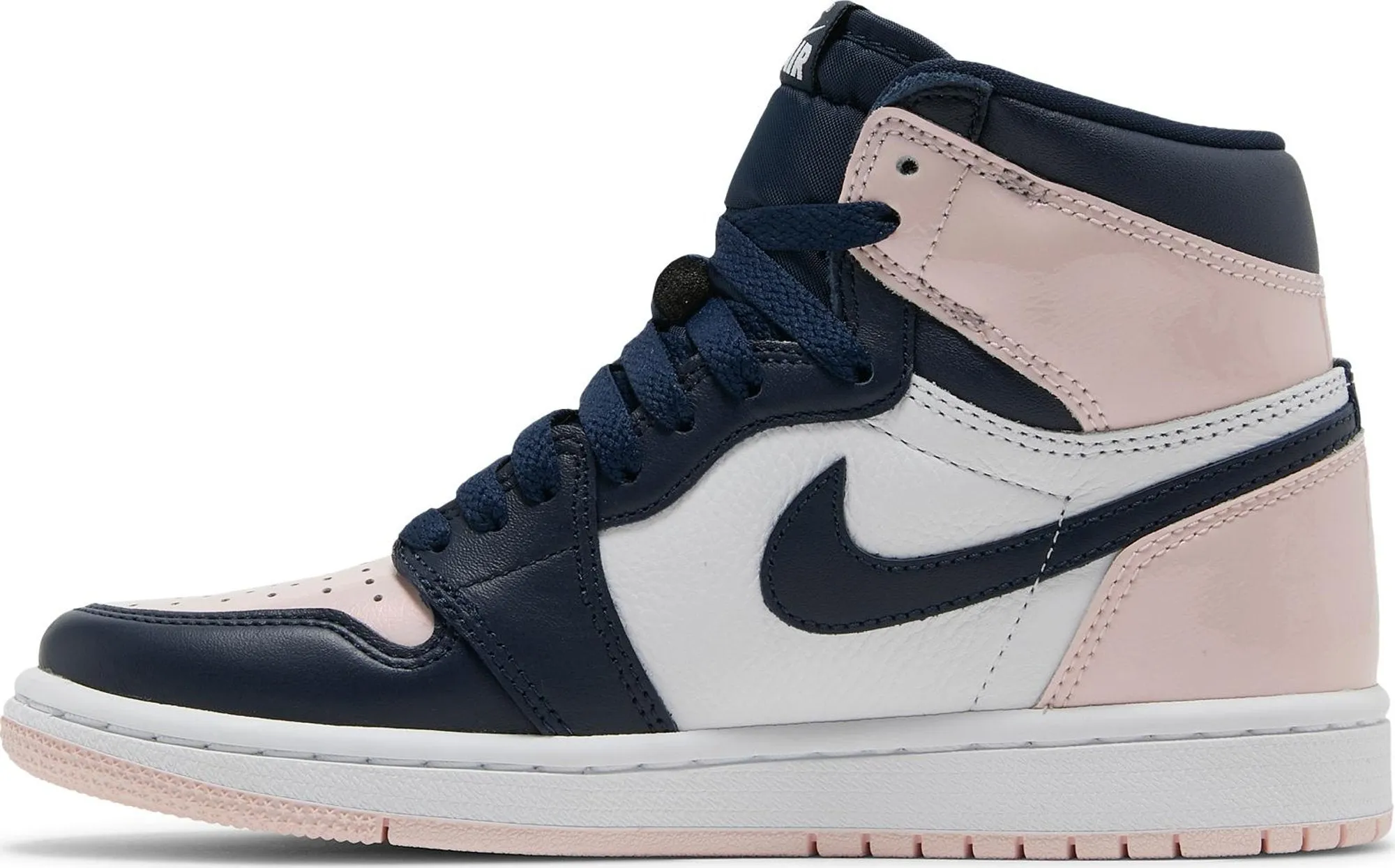 Air Jordan 1 Retro High OG 'Bubble Gum / Atmosphere' (W)