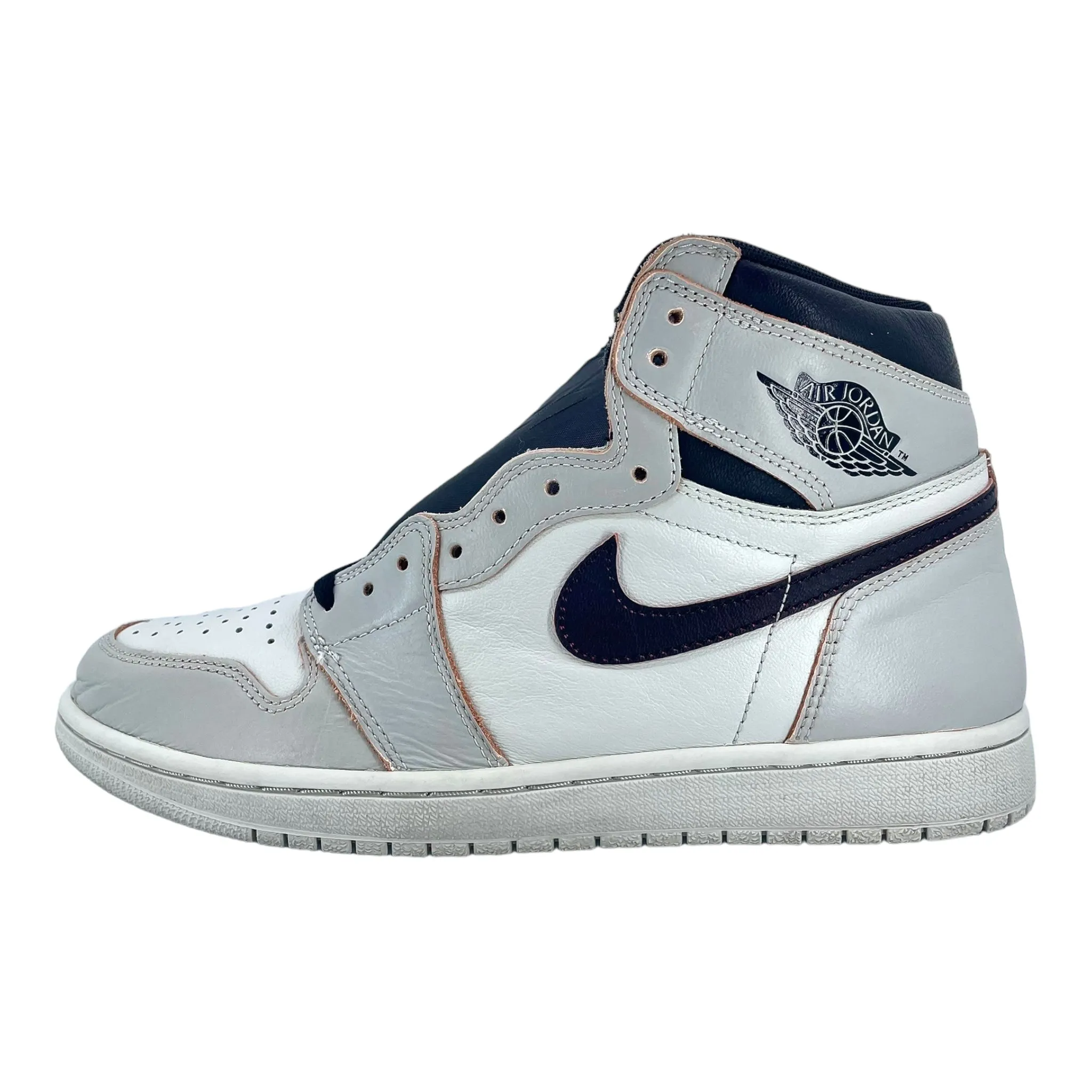 Air Jordan 1 Retro High OG Defiant SB NYC to Paris Pre-Owned