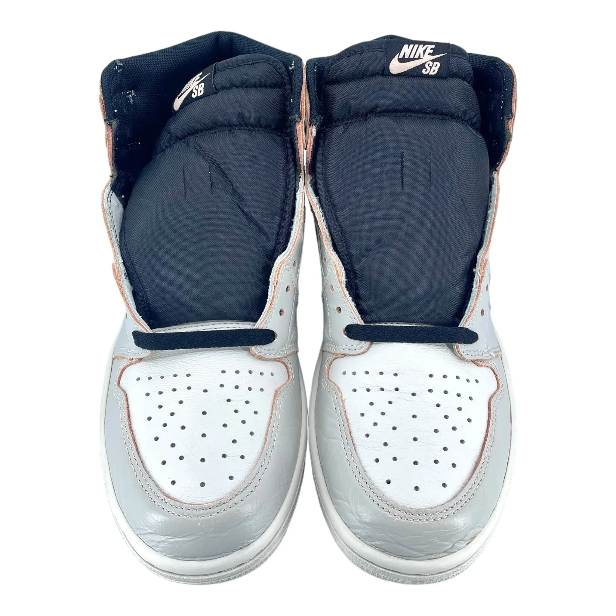 Air Jordan 1 Retro High OG Defiant SB NYC to Paris Pre-Owned