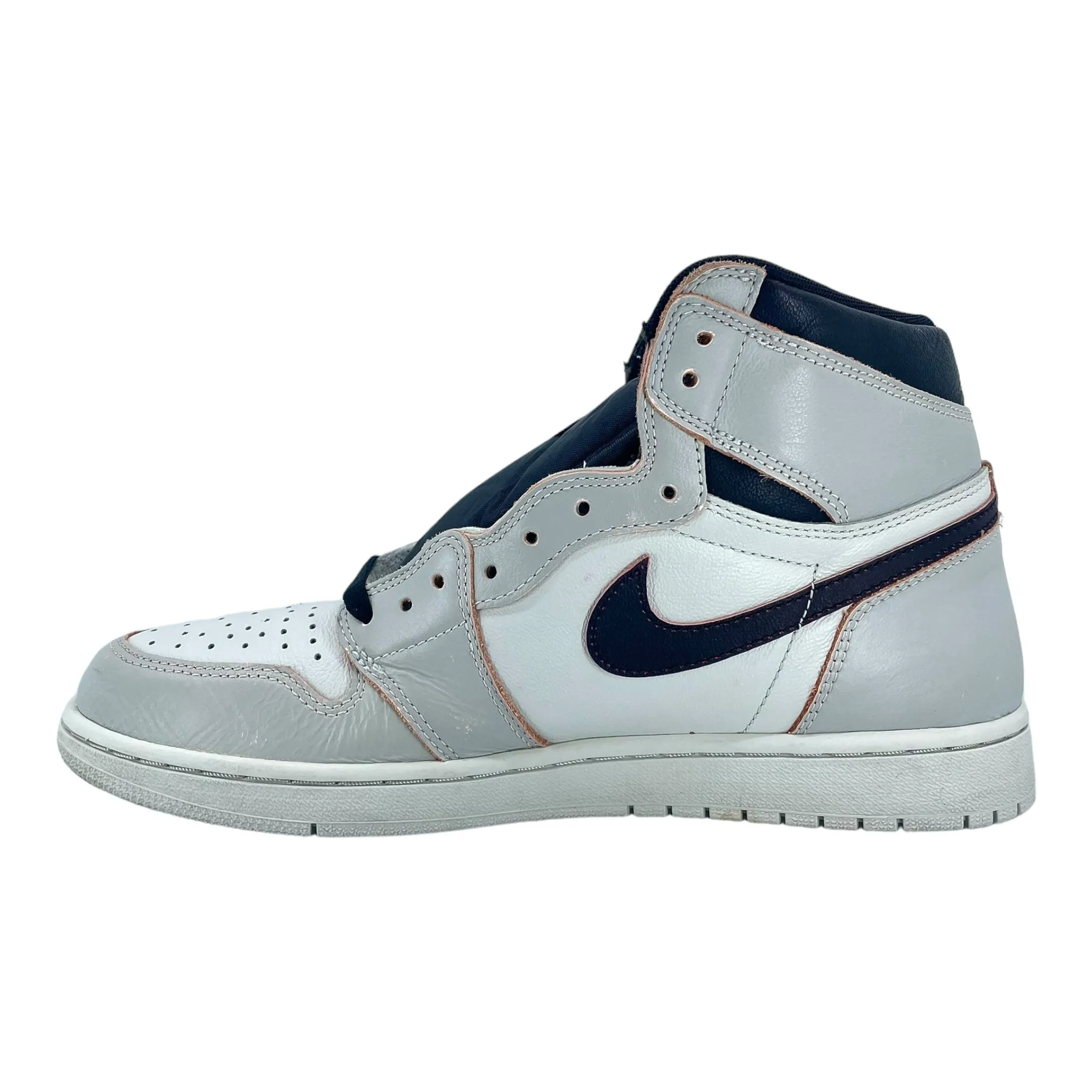 Air Jordan 1 Retro High OG Defiant SB NYC to Paris Pre-Owned
