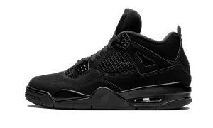 Air Jordan 4 Black Cat