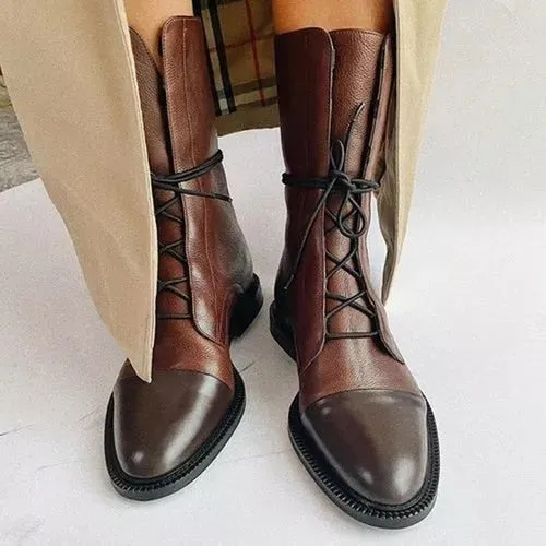 Anne | Ankle boots