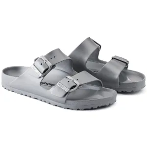 Arizona | EVA | Metallic Silver