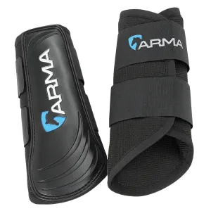 Arma Air Motion Brushing Boots