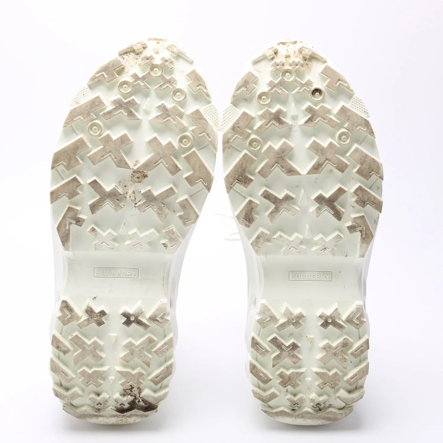 Arthur Sneakers Size 37