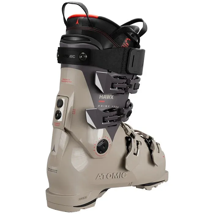 Atomic Hawx Prime 120 S GW Ski Boots 2025