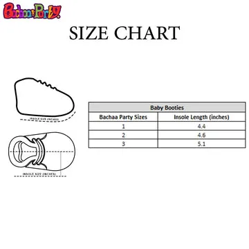 Baby Girl Shoes D133-Pink