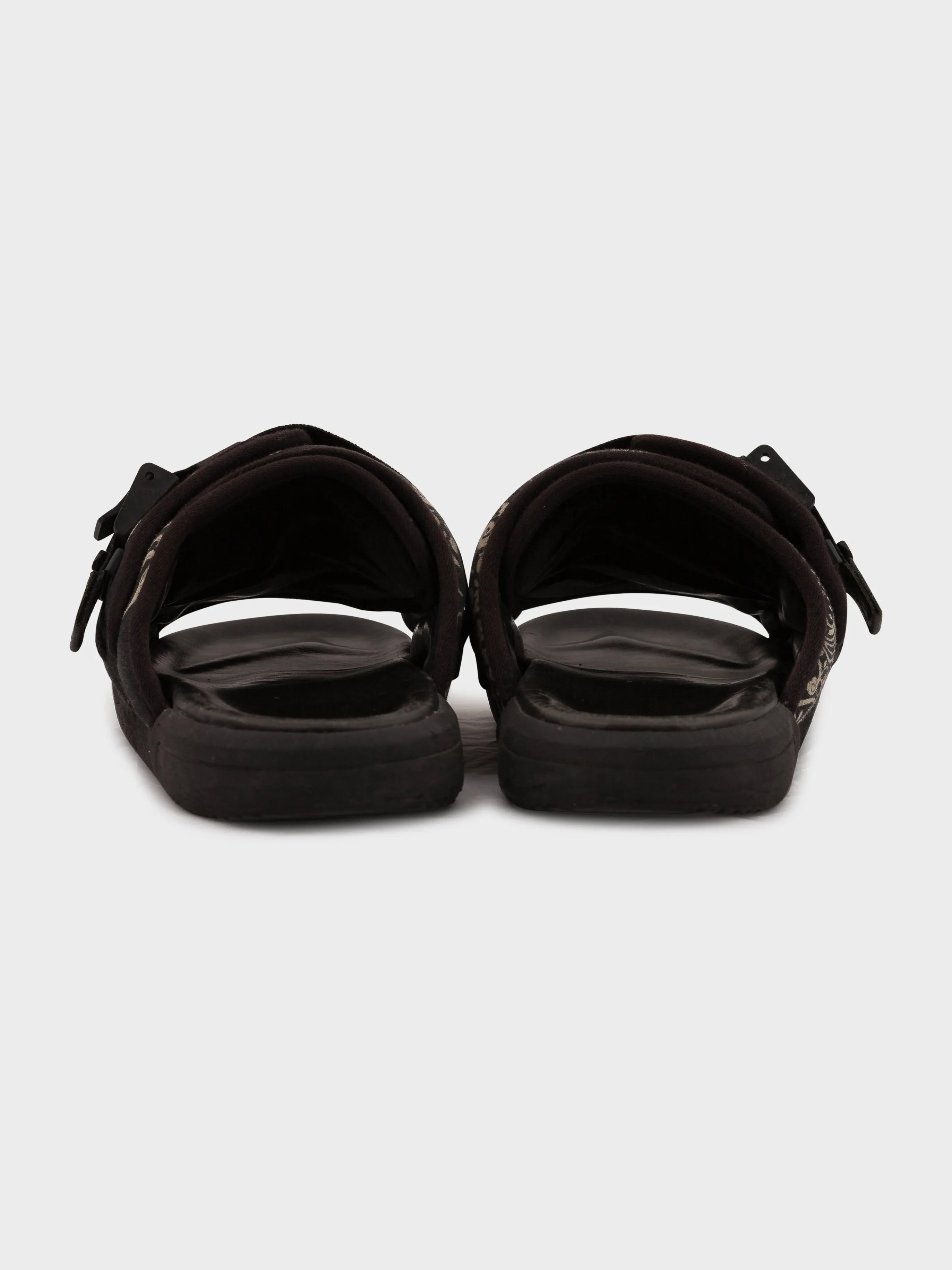 Bandana Christo Sandals