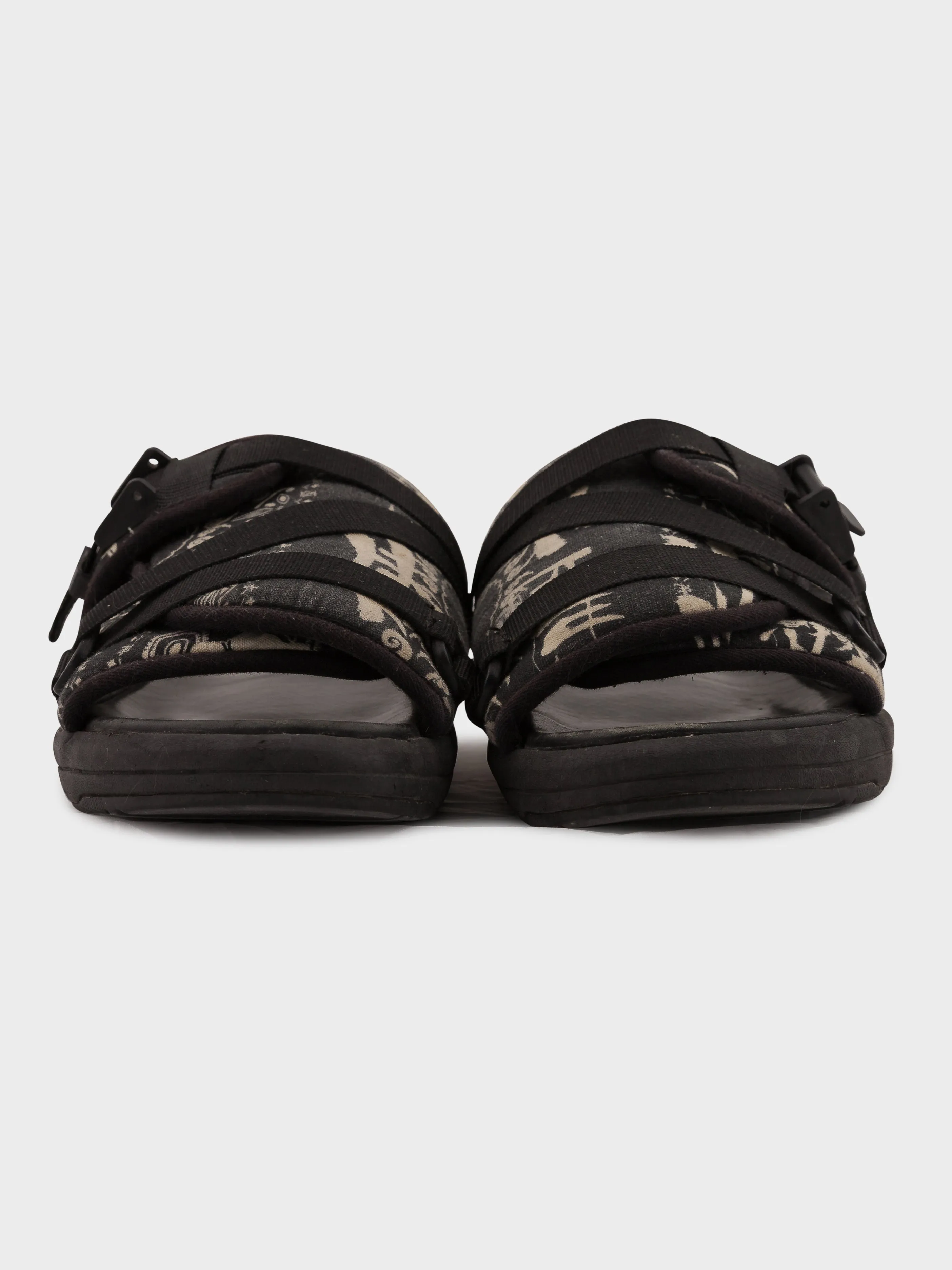 Bandana Christo Sandals