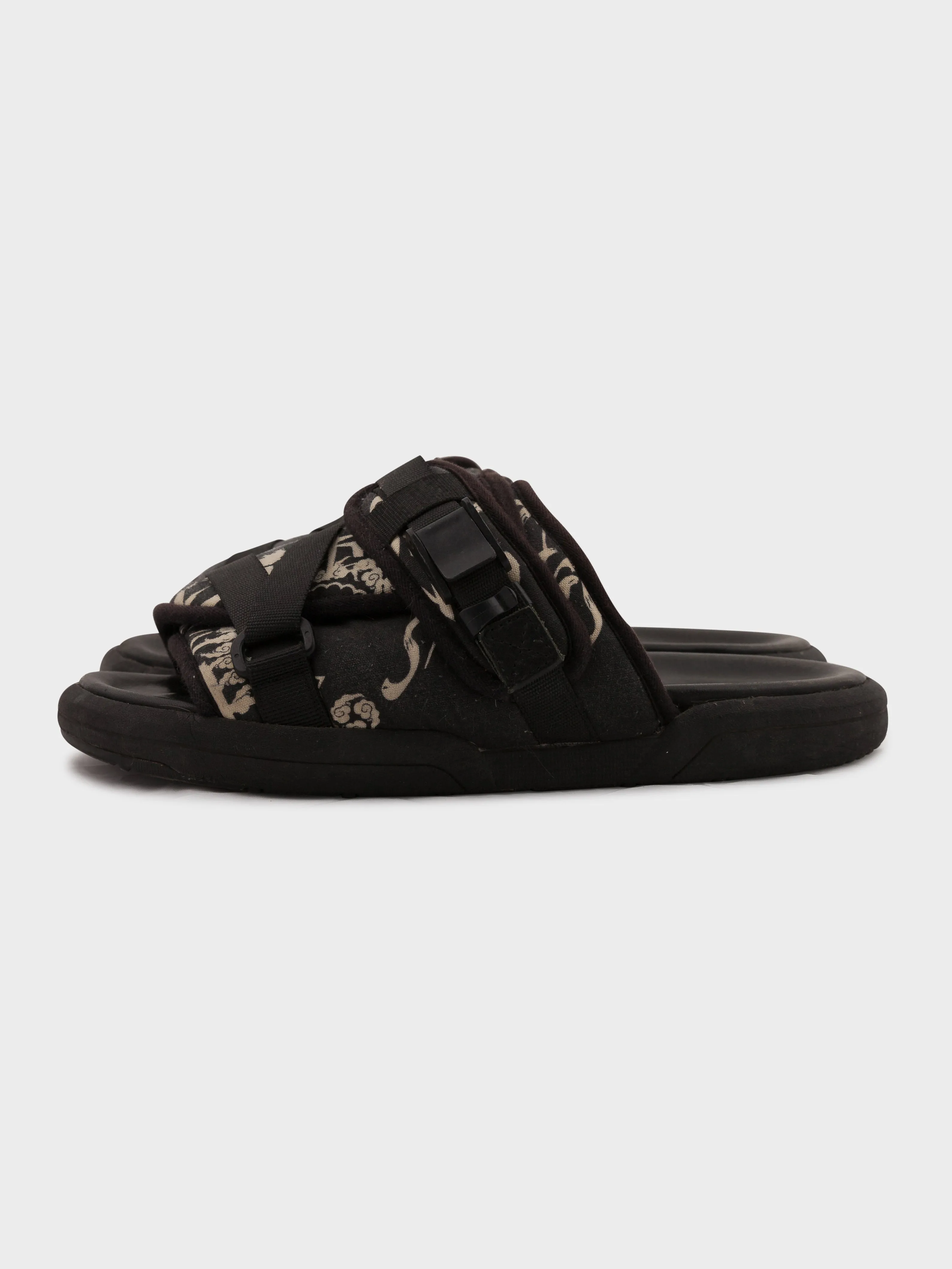 Bandana Christo Sandals