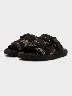 Bandana Christo Sandals