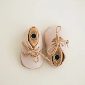 Bella Janes in Blush