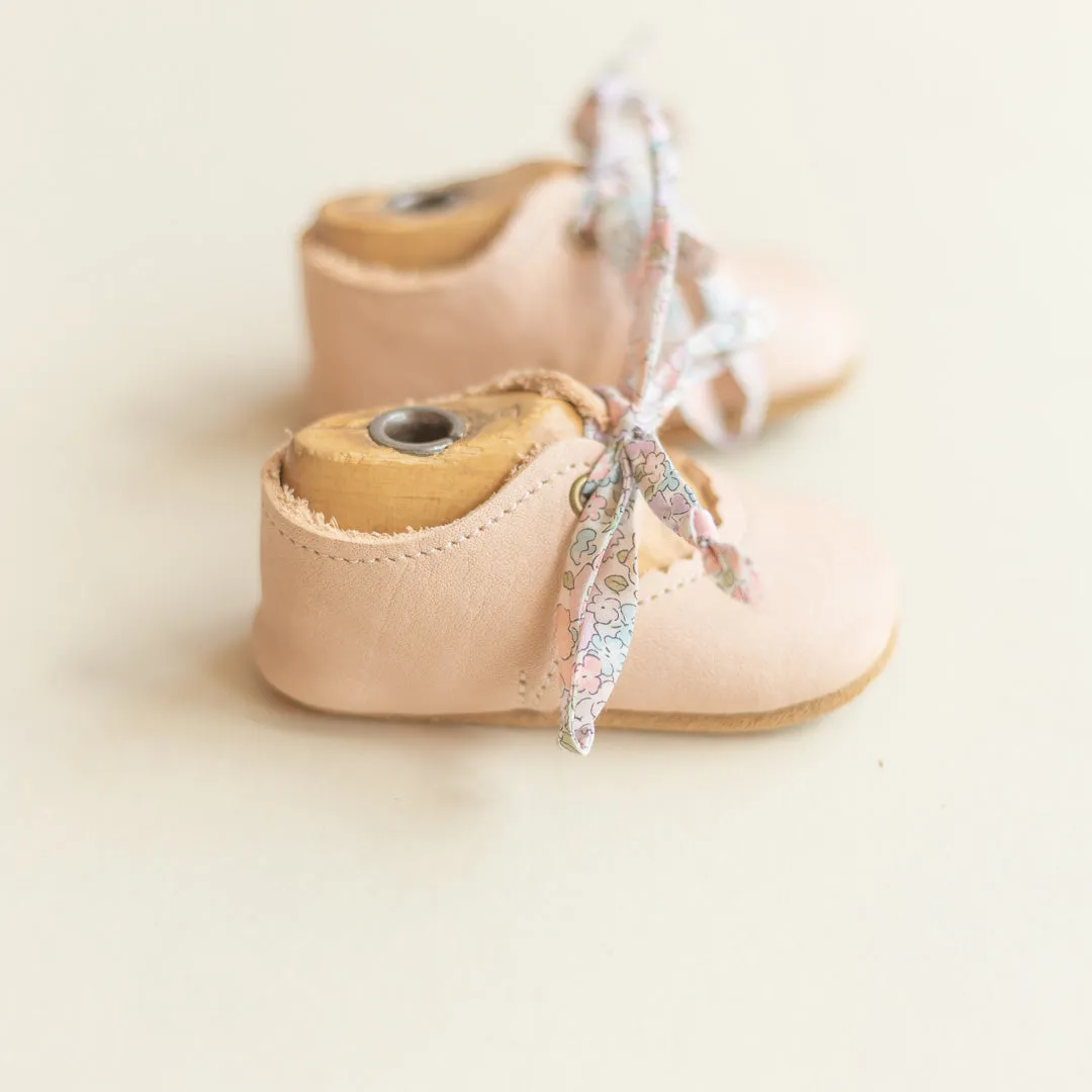 Bella Janes in Blush
