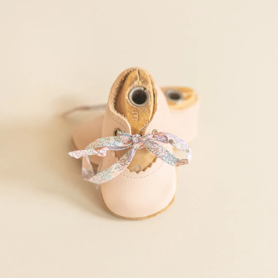 Bella Janes in Blush