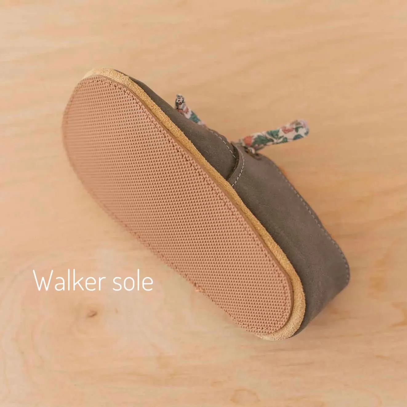 Bella Janes in Blush
