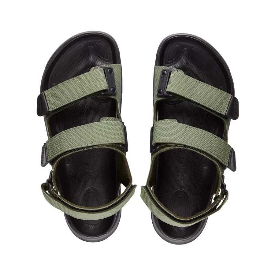 BIRKENSTOCK Tatacoa Futura Khaki Birko Flor