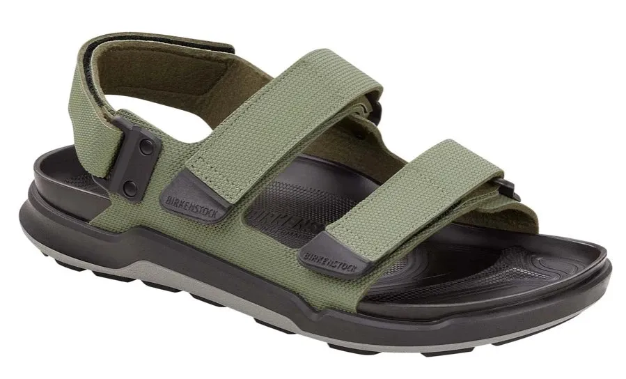 BIRKENSTOCK Tatacoa Futura Khaki Birko Flor