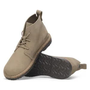 Birkenstock Uppsala Mid Suede Leather Men's
