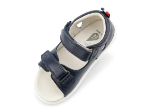 Bobux I-Walk Rise Navy - EU26