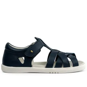 Bobux Kid  Tropicana Navy