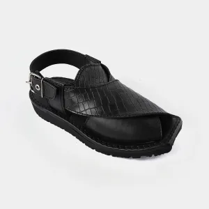 Boys Peshawari DS-003-Grey/Black