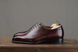 CALEN Wholecut Oxfords
