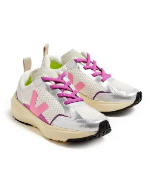 Canary Light Shoes - Gravel Malibu Silver