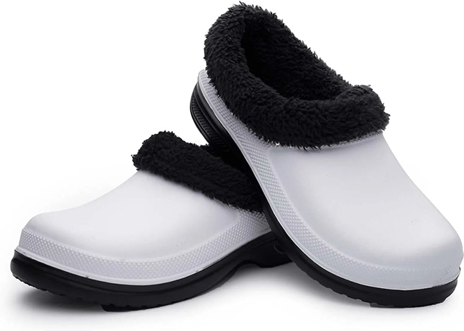 CERYTHRINA Unisex Chef Shoes Professional Oil Water Resistant Nursing Non-Slip Waterproof Working Shoes