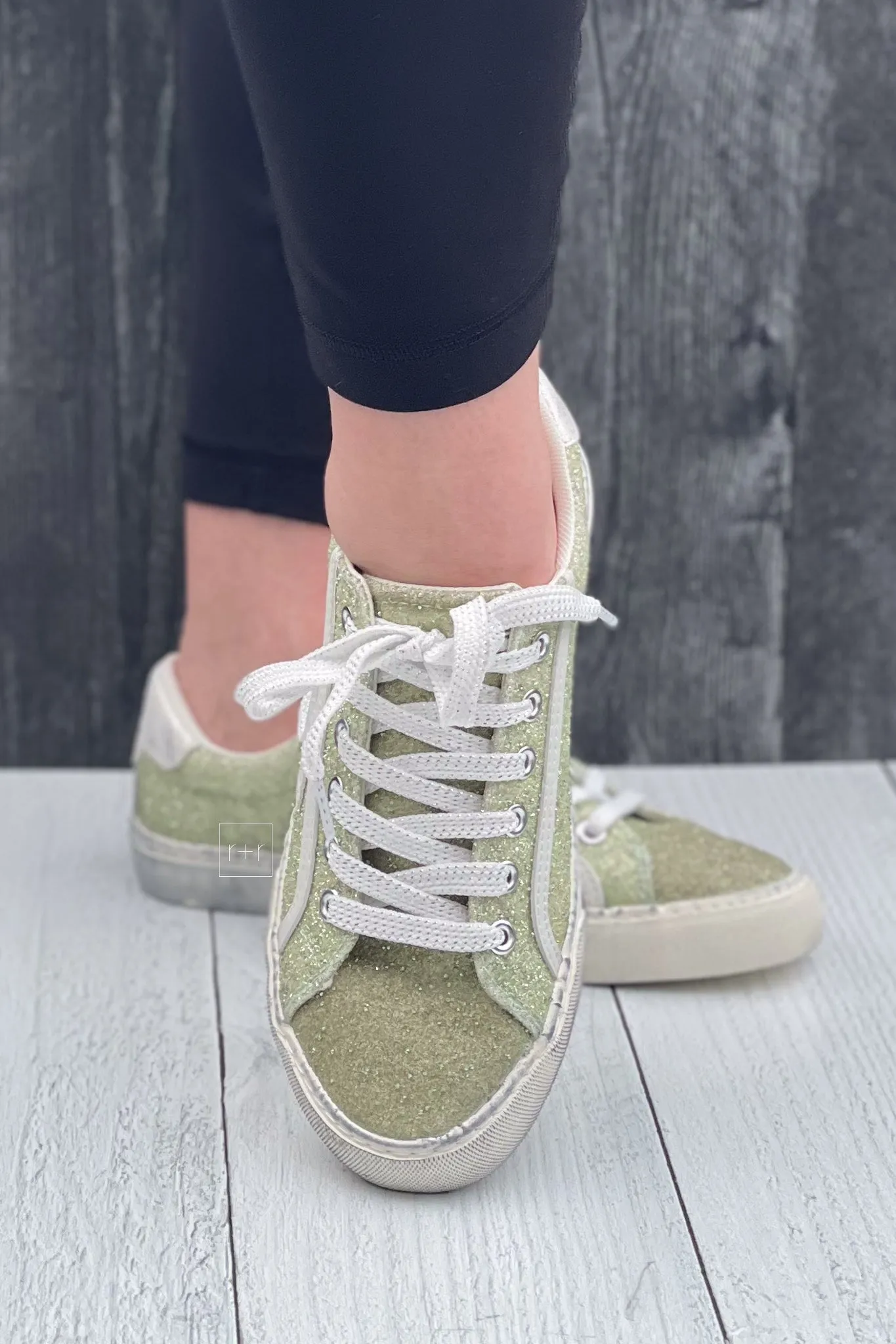 Corkys Big Dipper Sneaker