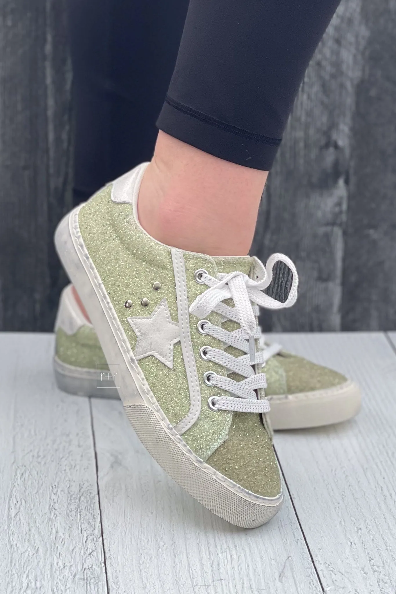 Corkys Big Dipper Sneaker