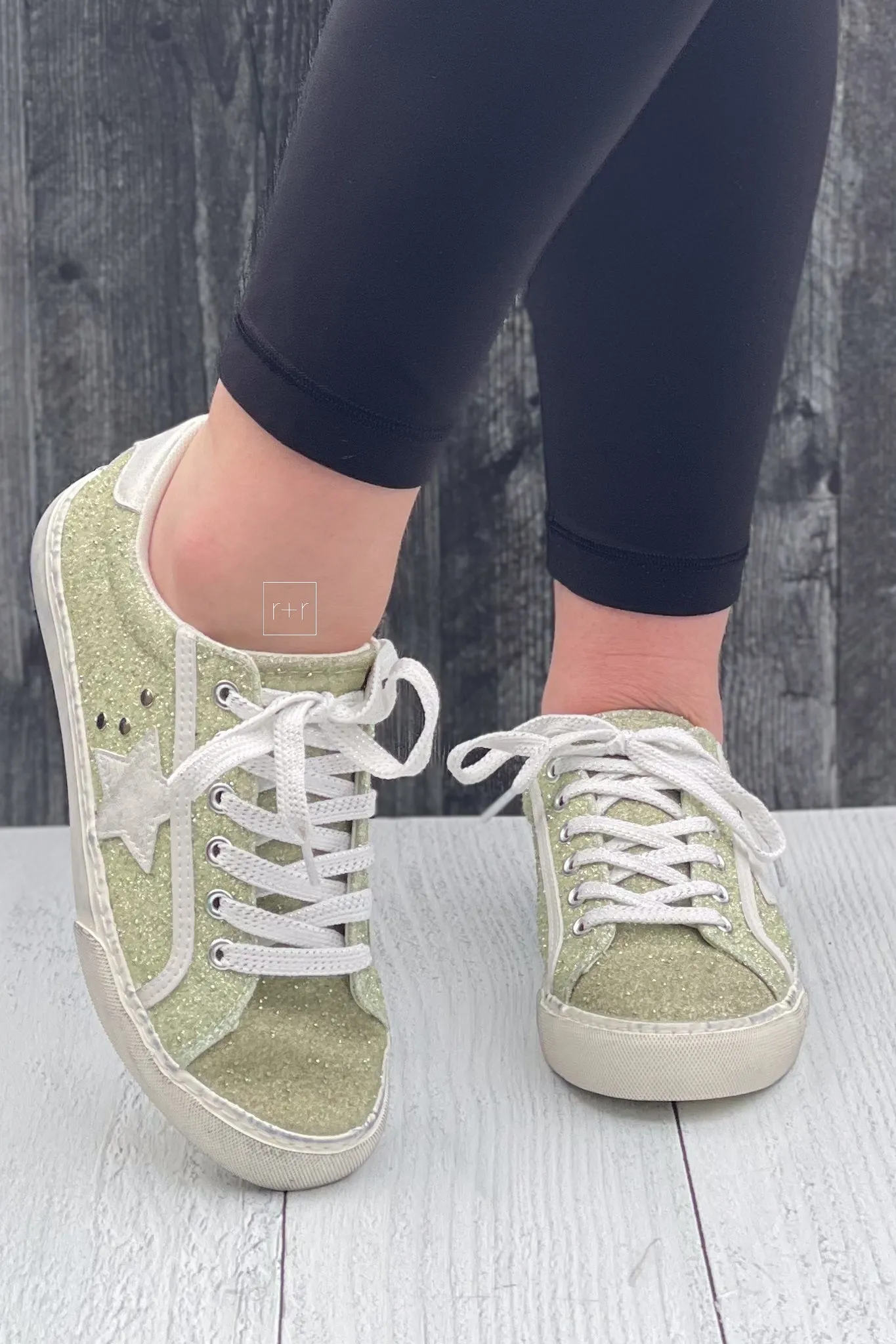 Corkys Big Dipper Sneaker